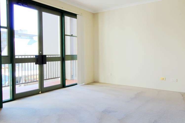 Second view of Homely unit listing, 2/335-341 Glebe Point Road, Glebe NSW 2037