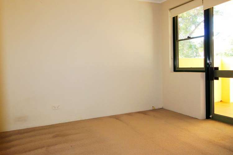 Third view of Homely unit listing, 2/335-341 Glebe Point Road, Glebe NSW 2037