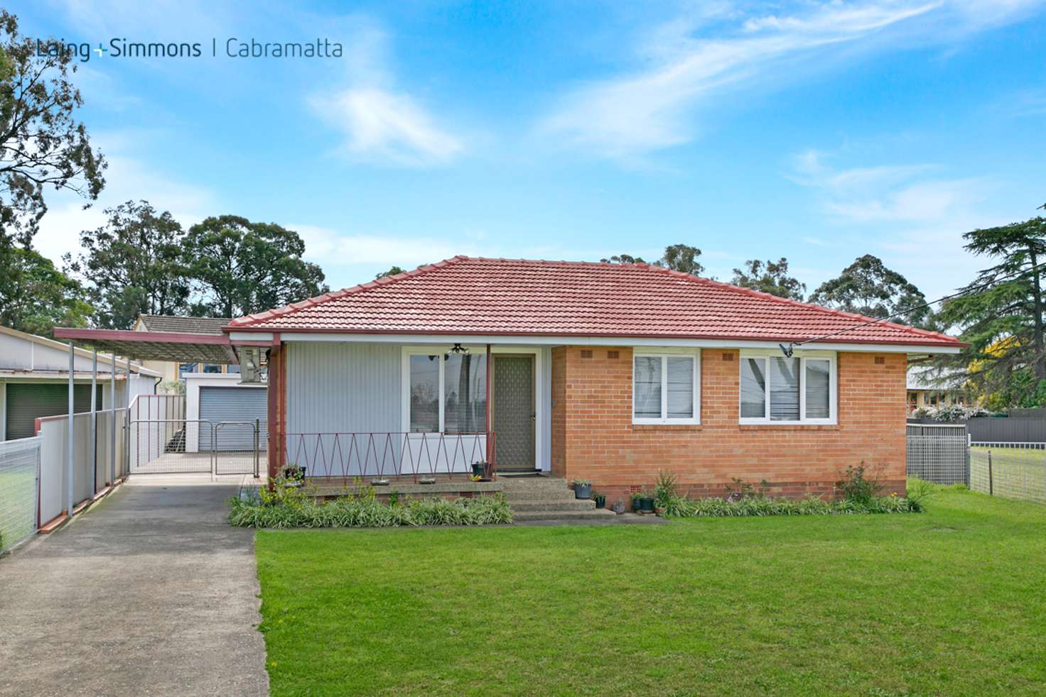 Main view of Homely house listing, 31 Hatfield Road, Canley Heights NSW 2166