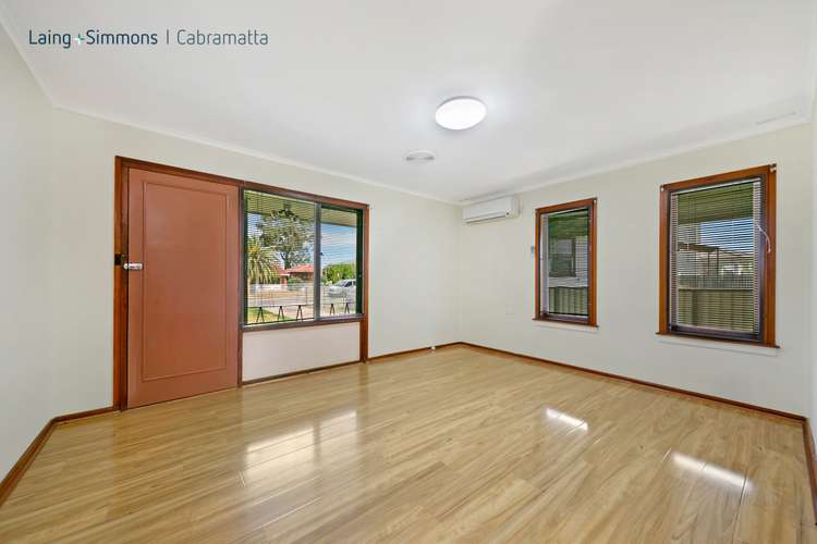 Second view of Homely house listing, 31 Hatfield Road, Canley Heights NSW 2166