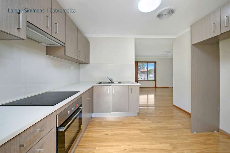 Third view of Homely house listing, 31 Hatfield Road, Canley Heights NSW 2166