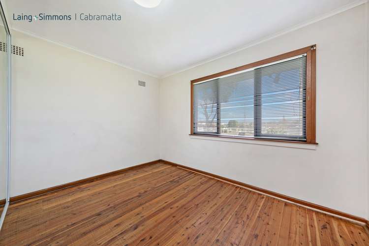 Fifth view of Homely house listing, 31 Hatfield Road, Canley Heights NSW 2166