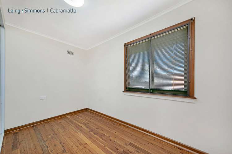 Sixth view of Homely house listing, 31 Hatfield Road, Canley Heights NSW 2166
