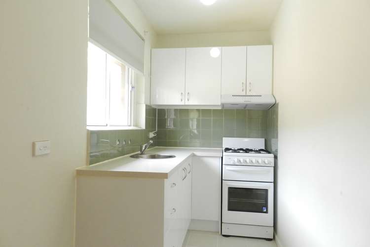 Second view of Homely unit listing, 5/243 The Horsley Drive, Fairfield East NSW 2165