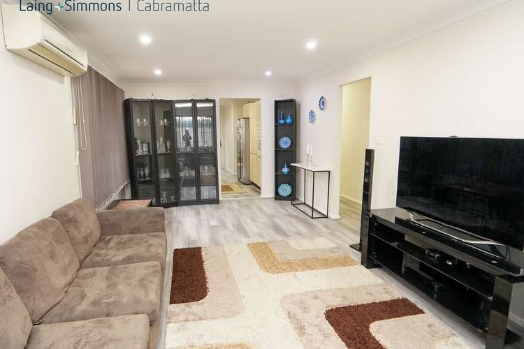 Fourth view of Homely unit listing, 3/13 Joseph Street, Cabramatta West NSW 2166