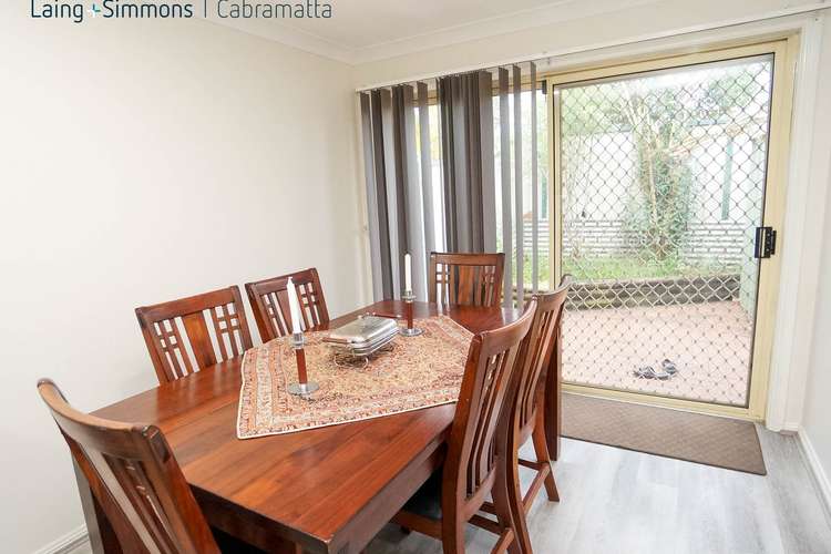 Sixth view of Homely unit listing, 3/13 Joseph Street, Cabramatta West NSW 2166