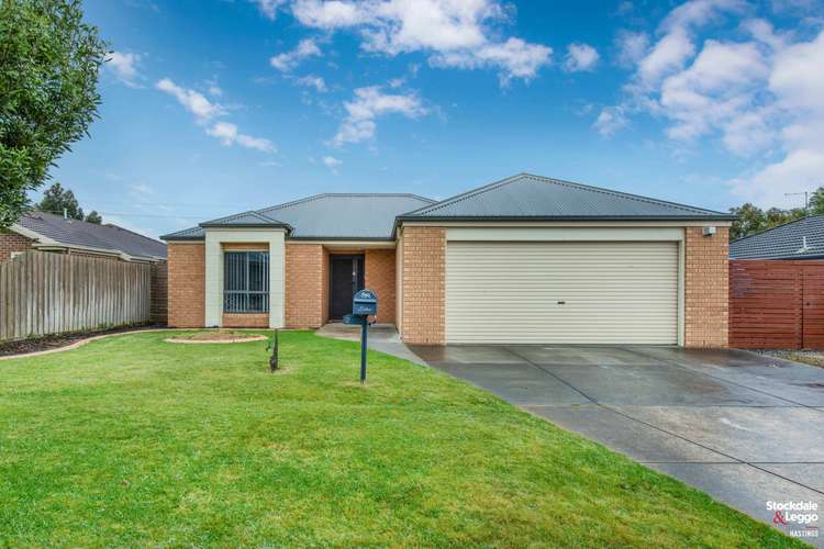 29 Melaleuca Drive, Hastings VIC 3915