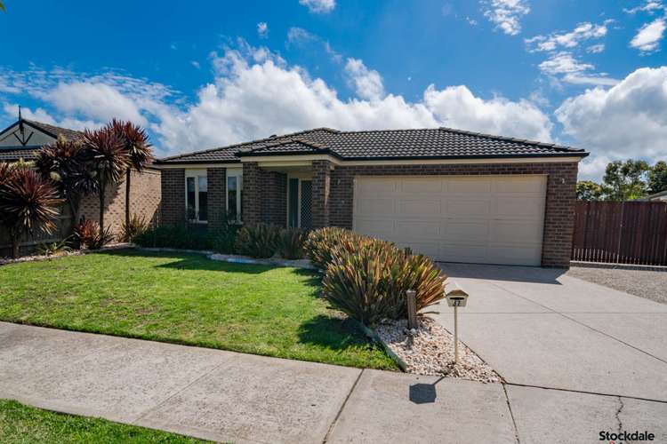 Second view of Homely house listing, 37 Bailey Boulevard, Koo Wee Rup VIC 3981