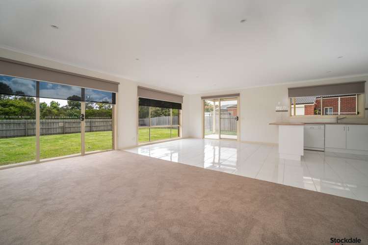Fourth view of Homely house listing, 37 Bailey Boulevard, Koo Wee Rup VIC 3981