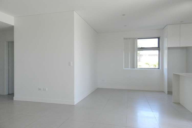 Fourth view of Homely unit listing, G08/35-39 Waldron Road, Sefton NSW 2162