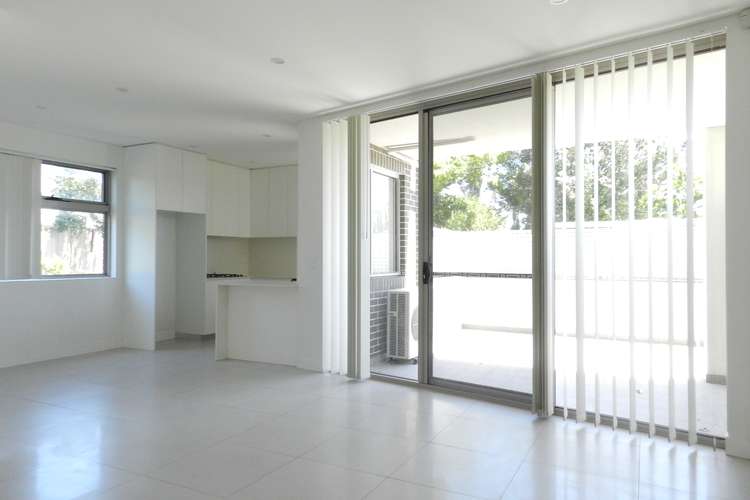 Fifth view of Homely unit listing, G08/35-39 Waldron Road, Sefton NSW 2162