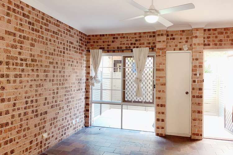 Second view of Homely unit listing, 10/43 Hereford Street, Glebe NSW 2037