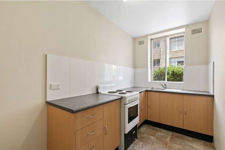 Fifth view of Homely unit listing, 2/4 Avona Avenue, Glebe NSW 2037