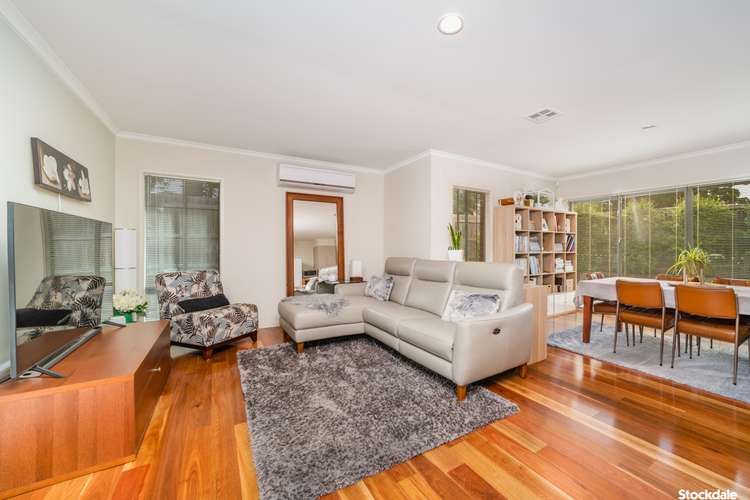Main view of Homely unit listing, 1/27 Ruby Joy Drive, Somerville VIC 3912
