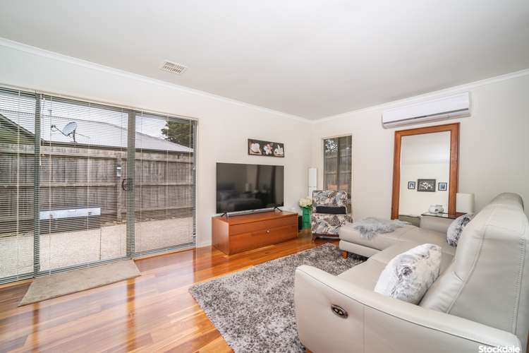 Fifth view of Homely unit listing, 1/27 Ruby Joy Drive, Somerville VIC 3912