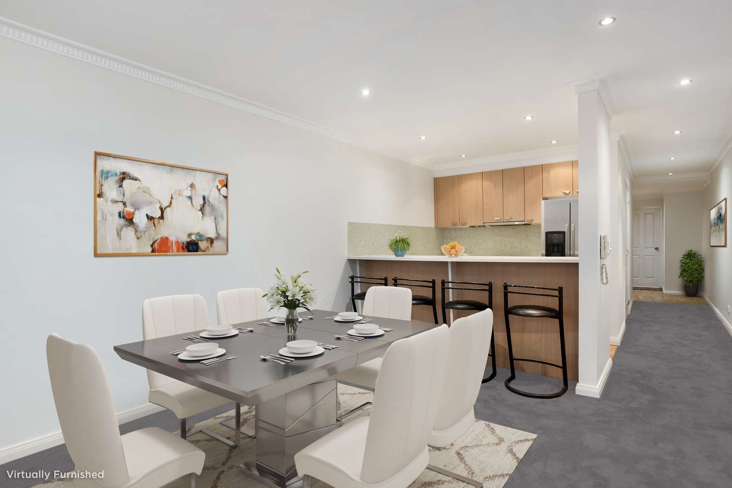 Main view of Homely apartment listing, 5/60-62 Foveaux Street, Surry Hills NSW 2010
