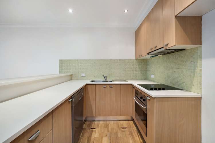 Third view of Homely apartment listing, 5/60-62 Foveaux Street, Surry Hills NSW 2010