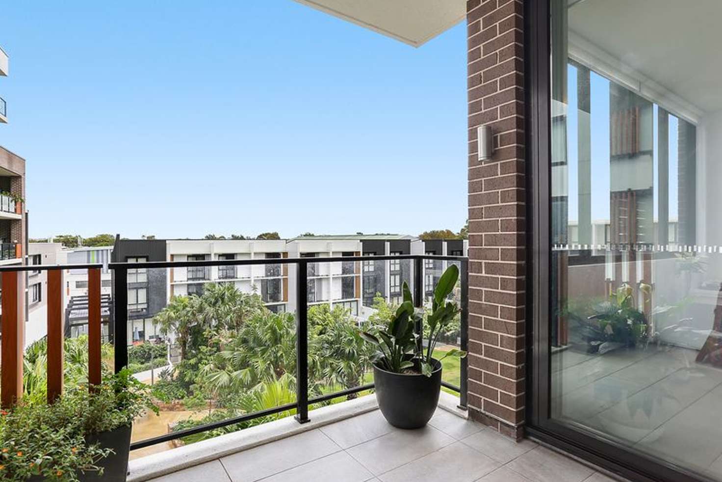 Main view of Homely apartment listing, 3302/50 Pemberton Street, Botany NSW 2019