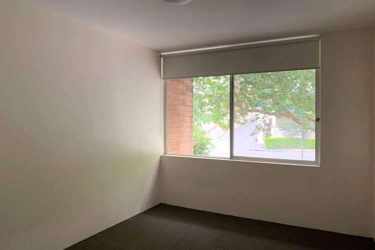 Second view of Homely unit listing, 10/2-6 Sheehy Street, Glebe NSW 2037