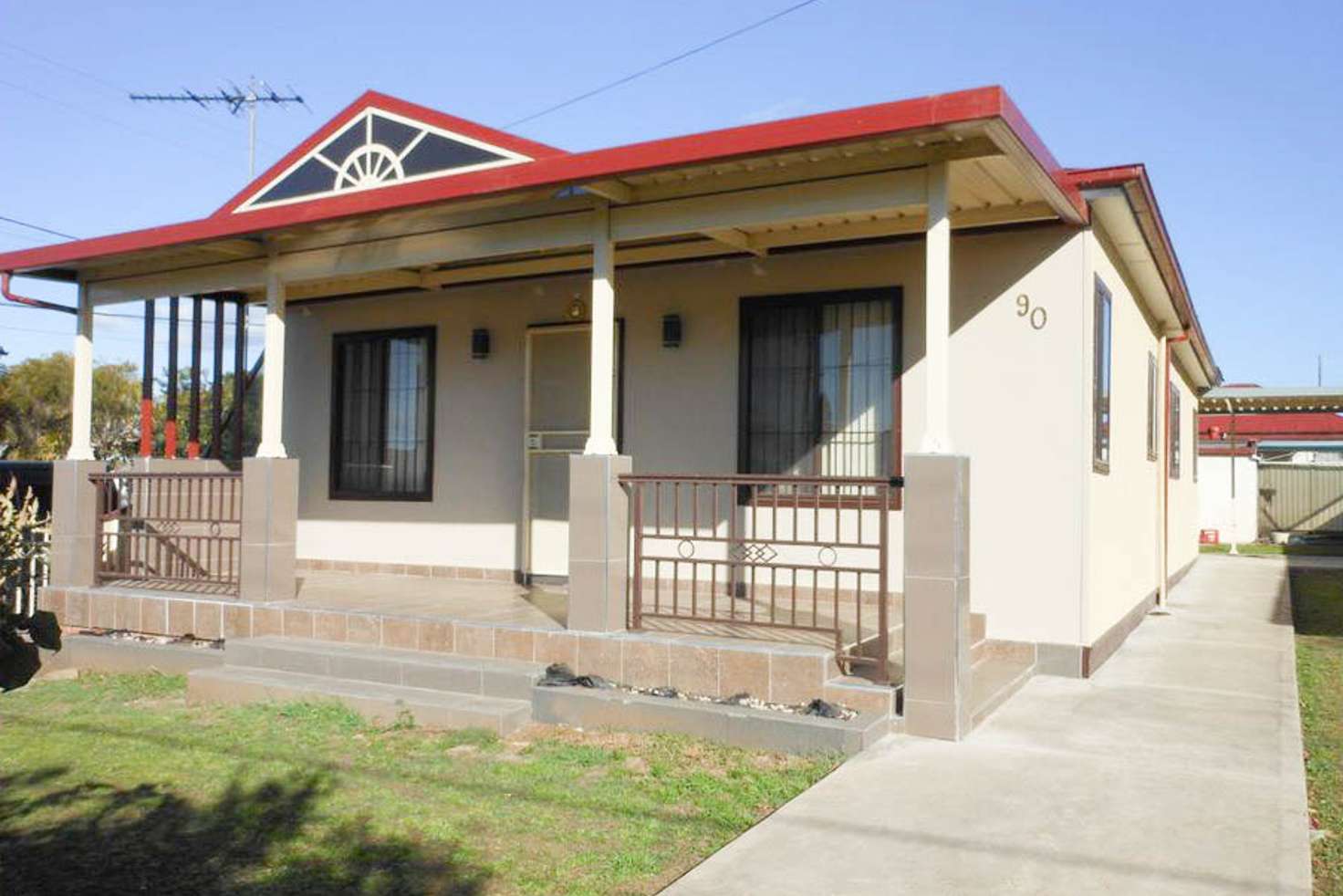 Main view of Homely house listing, 90 QUEEN STREET, Canley Heights NSW 2166