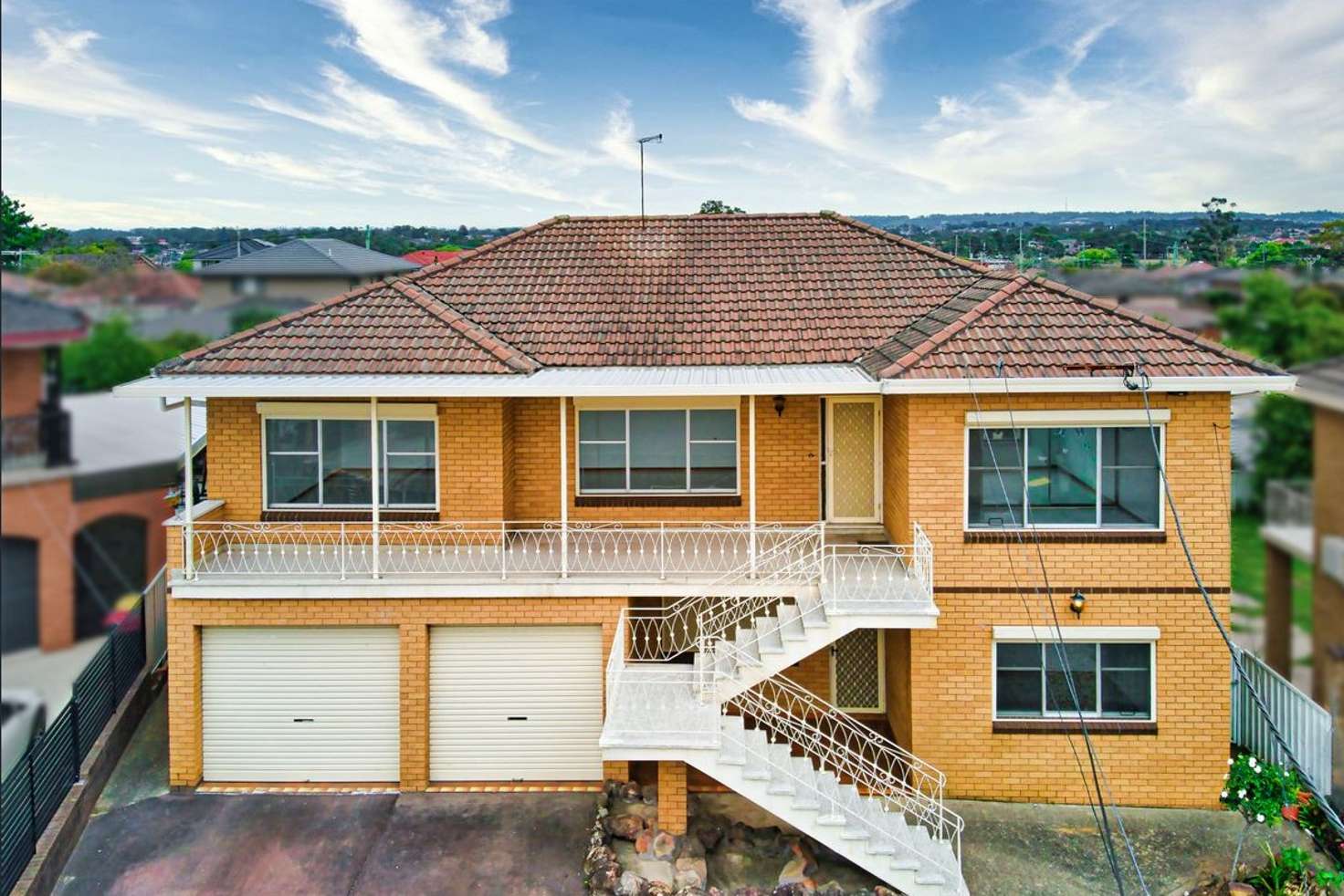 Main view of Homely house listing, 3 Mallow Place, Cabramatta West NSW 2166