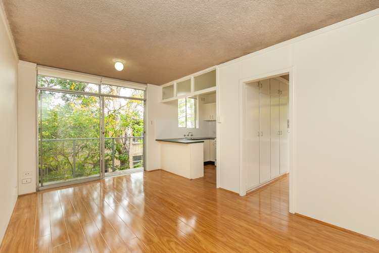 Main view of Homely unit listing, 12/8 Avona Avenue, Glebe NSW 2037