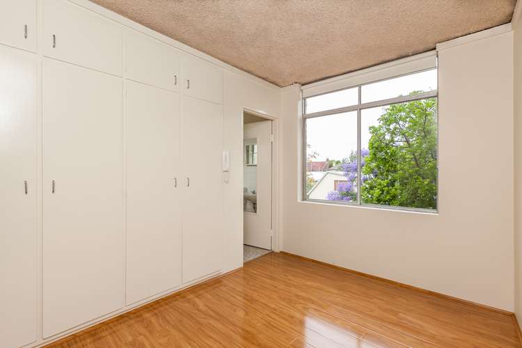 Second view of Homely unit listing, 12/8 Avona Avenue, Glebe NSW 2037