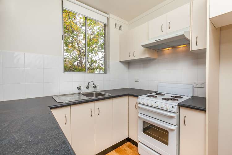 Fourth view of Homely unit listing, 12/8 Avona Avenue, Glebe NSW 2037