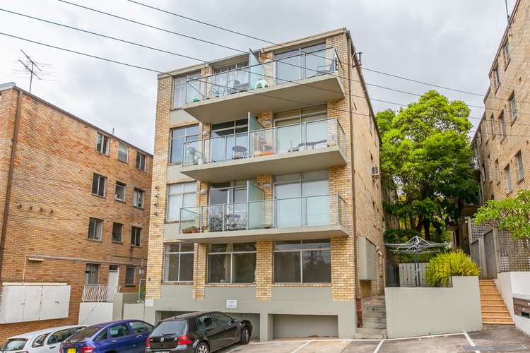 Fifth view of Homely unit listing, 12/8 Avona Avenue, Glebe NSW 2037