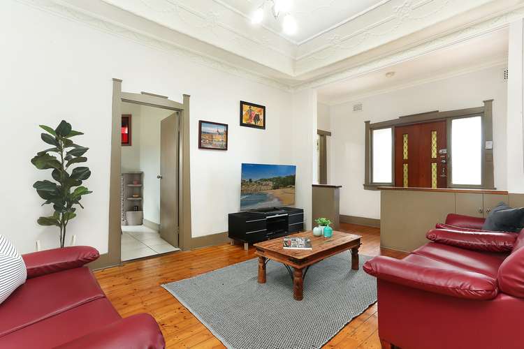 Second view of Homely house listing, 105 King Street, Mascot NSW 2020