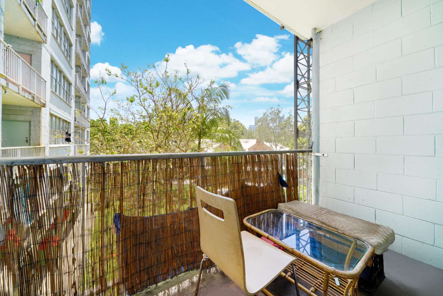 Main view of Homely studio listing, 201/34 Wentworth Street, Glebe NSW 2037