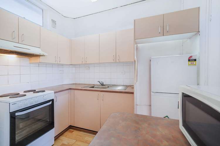 Fourth view of Homely studio listing, 201/34 Wentworth Street, Glebe NSW 2037