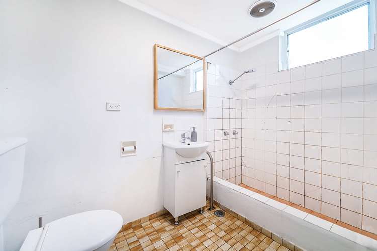 Fifth view of Homely studio listing, 201/34 Wentworth Street, Glebe NSW 2037