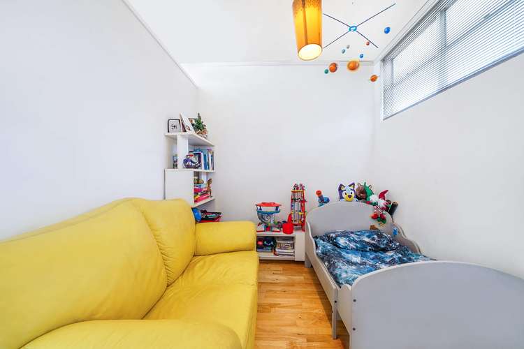 Sixth view of Homely studio listing, 201/34 Wentworth Street, Glebe NSW 2037