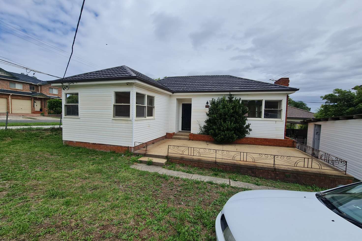 Main view of Homely house listing, 38 Fenwick Street, Yagoona NSW 2199