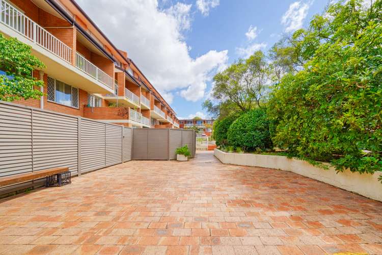 Second view of Homely unit listing, 60/344 Bulwara Road, Ultimo NSW 2007