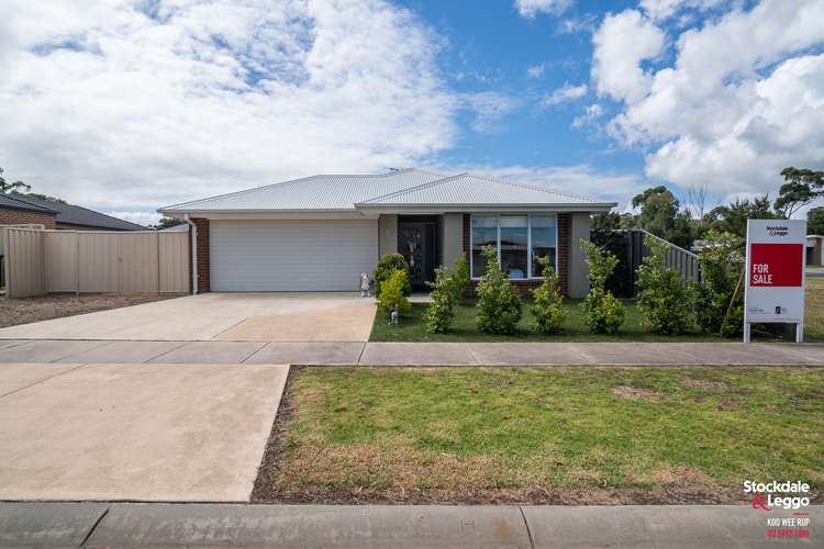 4 Orchid Drive, Grantville VIC 3984