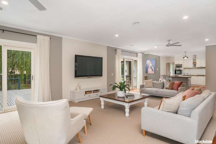 Main view of Homely house listing, 5 Ridge View Court, Somerville VIC 3912