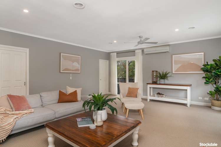 Second view of Homely house listing, 5 Ridge View Court, Somerville VIC 3912