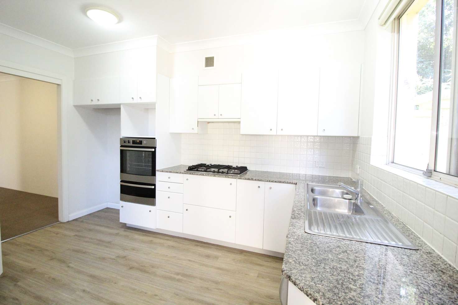 Main view of Homely unit listing, 38/42 Lombard Street, Glebe NSW 2037