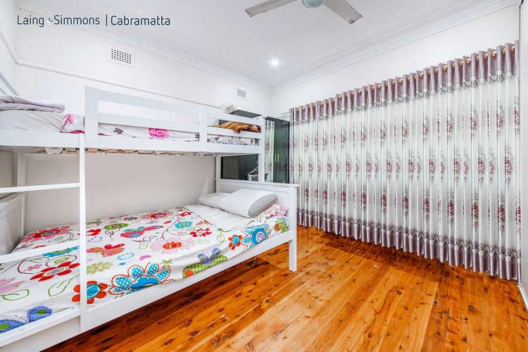 Fourth view of Homely house listing, 134 Cooper Road, Yagoona NSW 2199