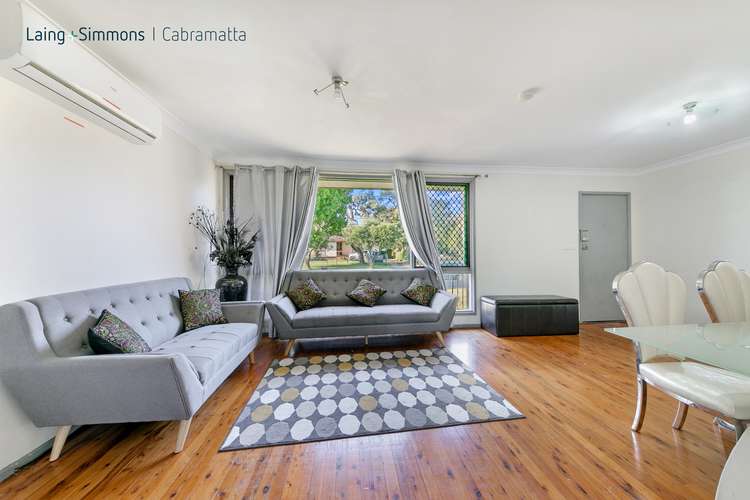 Second view of Homely house listing, 68 Stuart Road, Dharruk NSW 2770