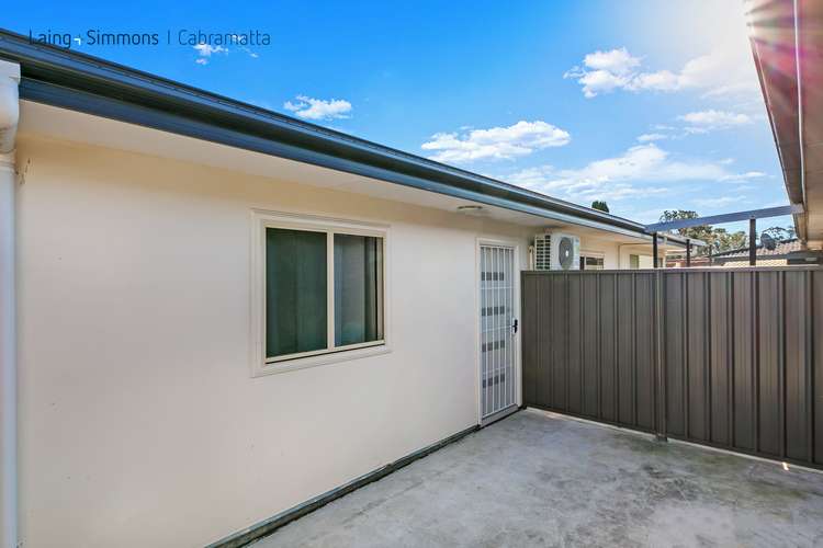 Sixth view of Homely house listing, 68 Stuart Road, Dharruk NSW 2770