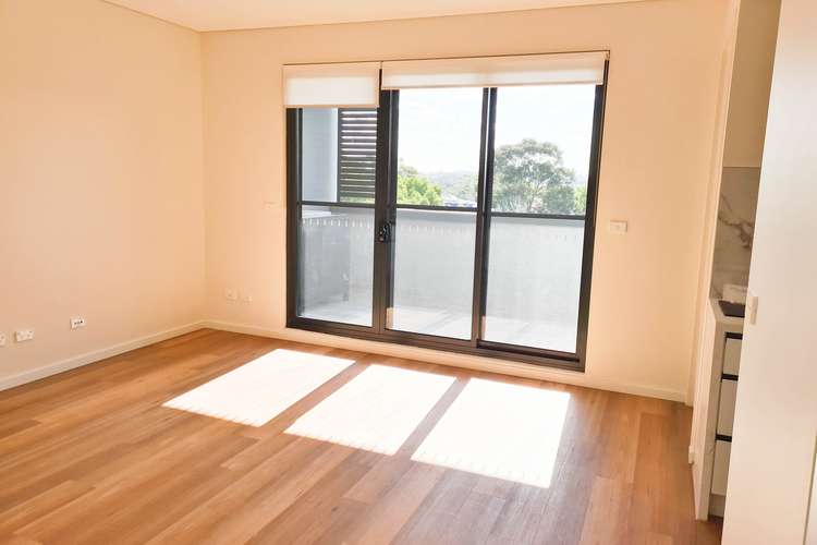Second view of Homely apartment listing, 426/121 Arbutus Street, Canley Heights NSW 2166