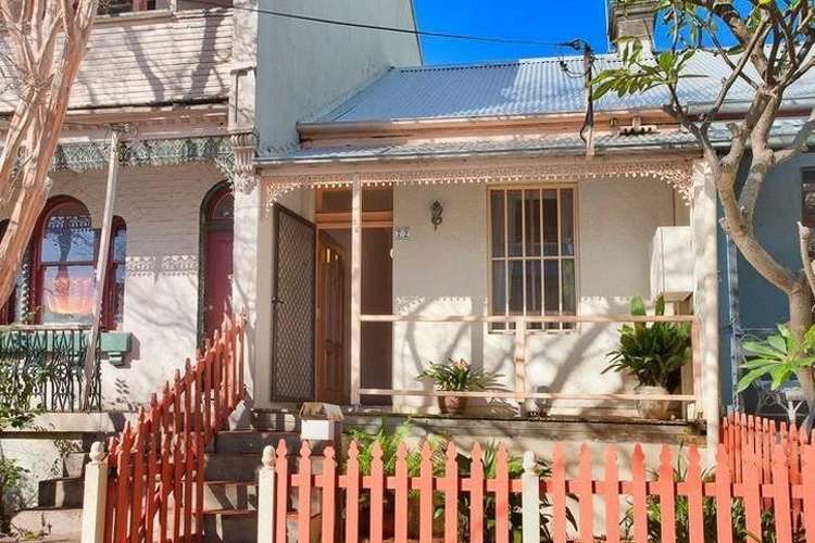 Main view of Homely house listing, 72 Forsyth Street, Glebe NSW 2037