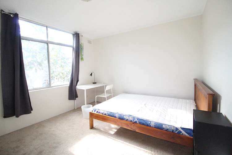 Fourth view of Homely apartment listing, 13/8 Avona Avenue, Glebe NSW 2037