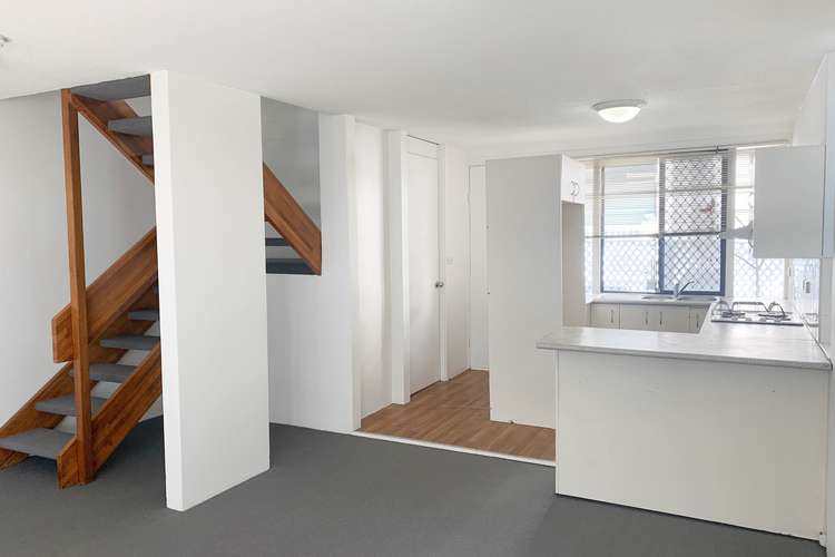 Second view of Homely townhouse listing, 16/11 Rosebank Street, Glebe NSW 2037