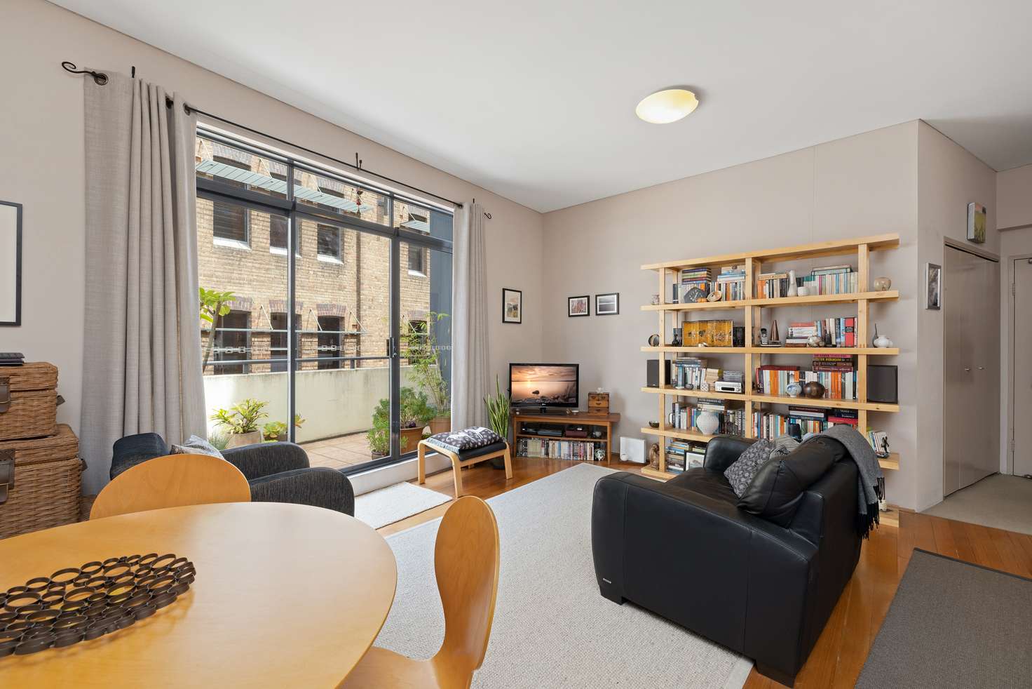 Main view of Homely unit listing, 12/25 Kelly Street, Ultimo NSW 2007