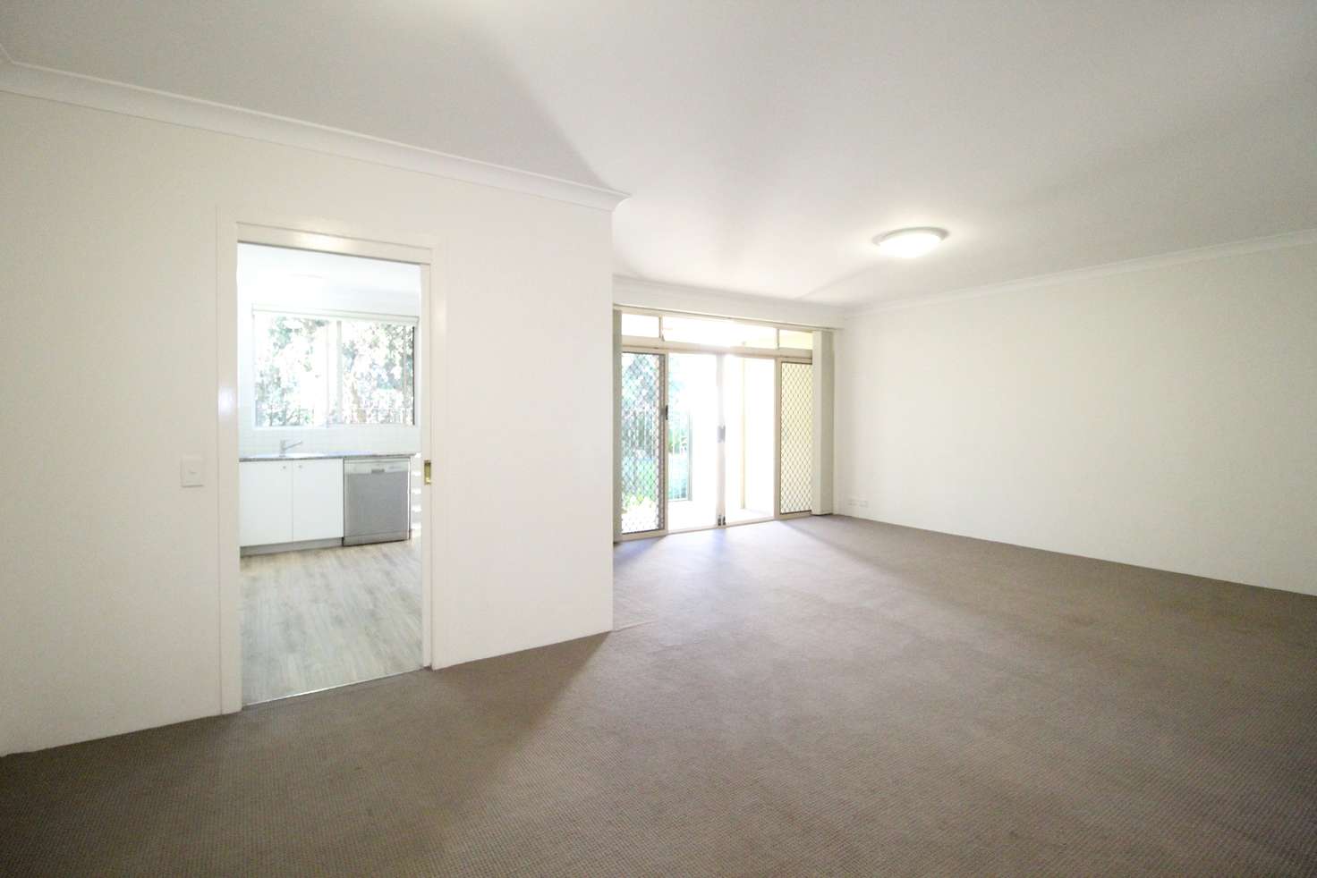 Main view of Homely unit listing, 38/42 Lombard Street, Glebe NSW 2037