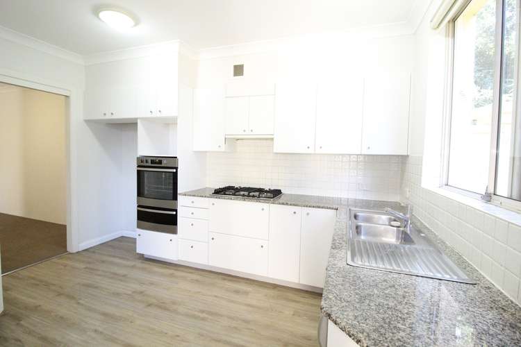 Second view of Homely unit listing, 38/42 Lombard Street, Glebe NSW 2037